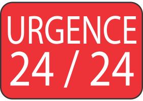 URGENCE24H